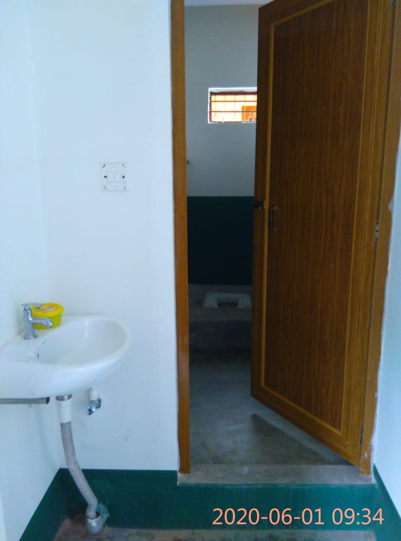 Flat for Rent in Matigara