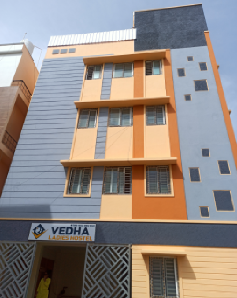 Vedha Ladies Hostel