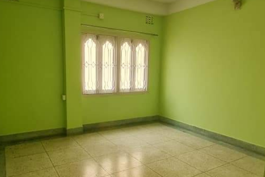 4 kattha land with 3 BHK house