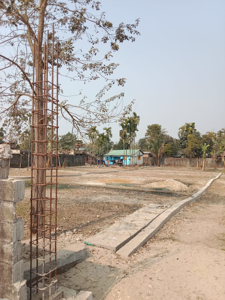 Best Residential Plots For Sale In Shivmandir