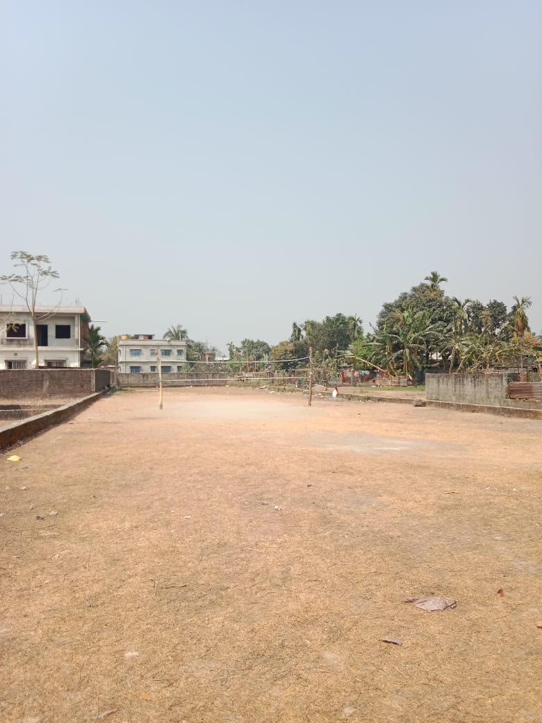 Get Best Residential Plots For Sale In Shivmandir Near Highway