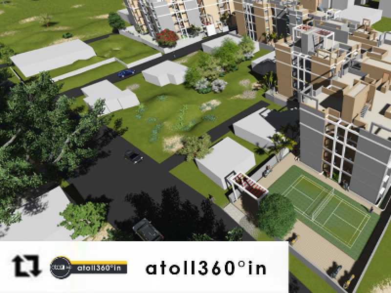 Flat For Sale in siliguri Shiv Mandir