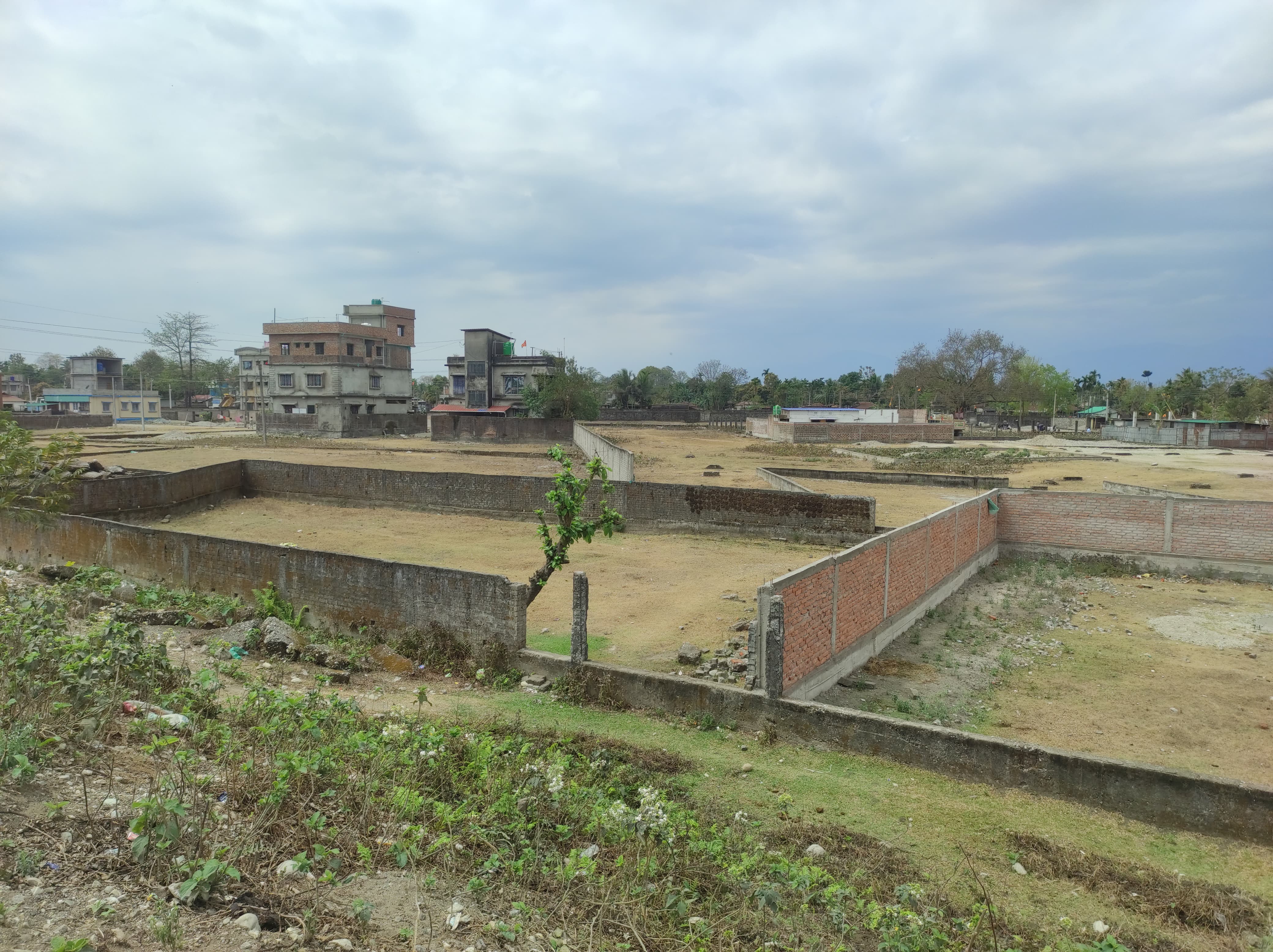 Best Residential Plots For Sale In Shivmandir