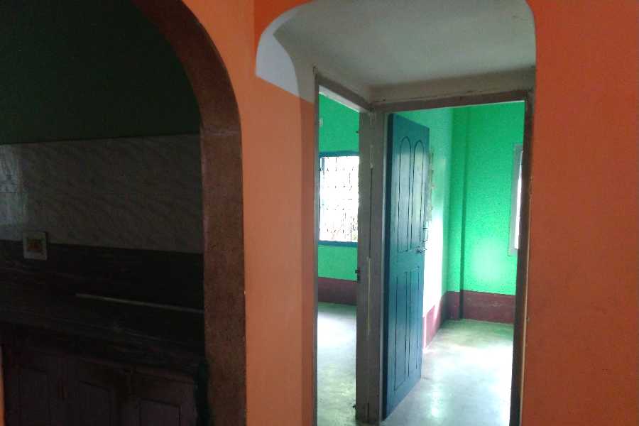 HOME RENT @DESHBANDHU PARA, SILIGURI